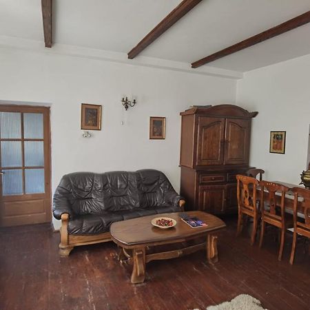 Vila Zia Hotel Corbeni Eksteriør billede
